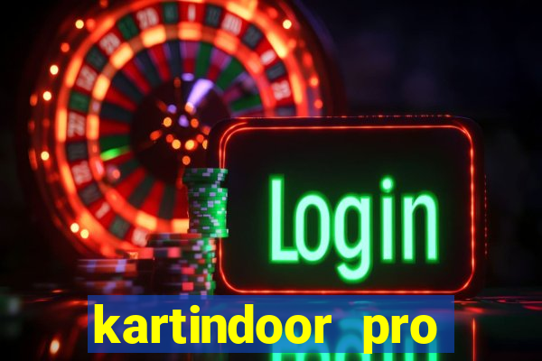 kartindoor pro raposo shopping
